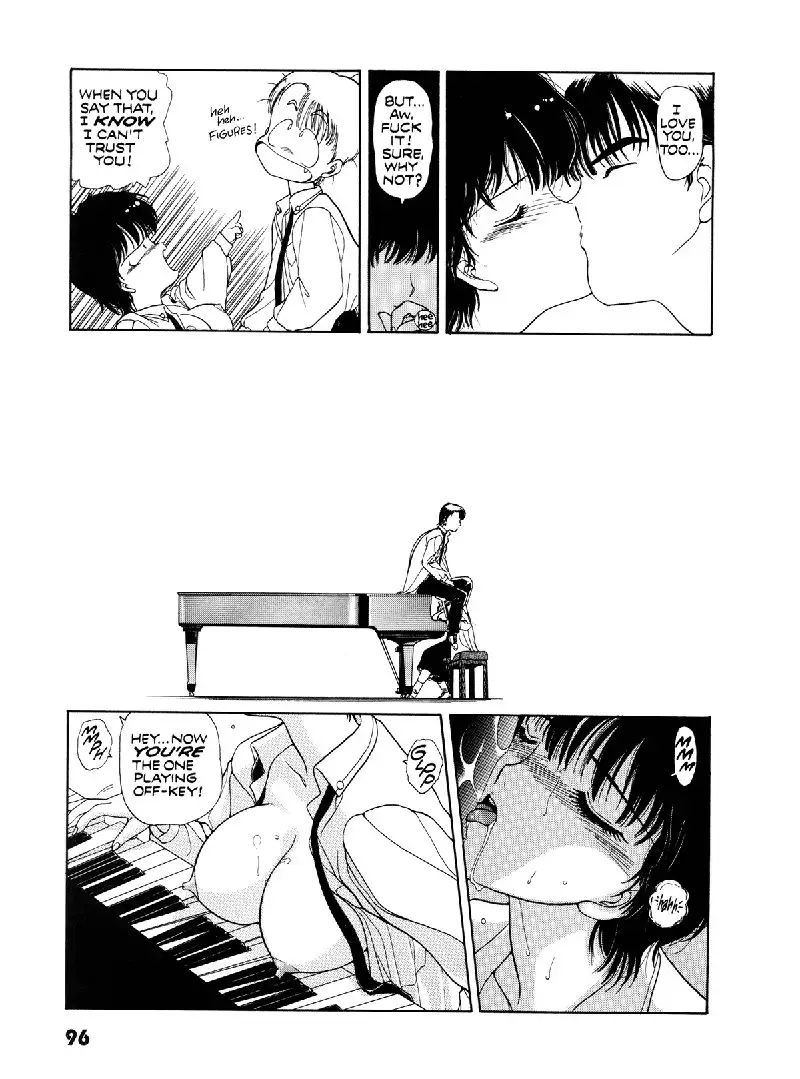 Countdown Sex Bombs6 - Ad Libitum