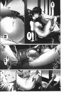 [Kaiduka] Overflow ~Iretara Afureru Shimai no Kimochi~ [Chinese]