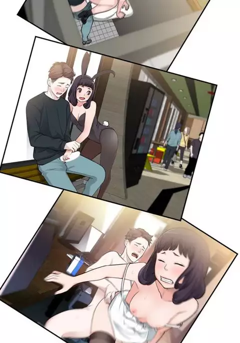 Tissue Thieves Ch.1-14