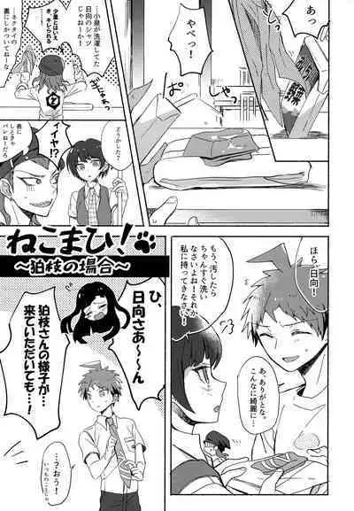 Komahi Sairoku Hon Star Peace