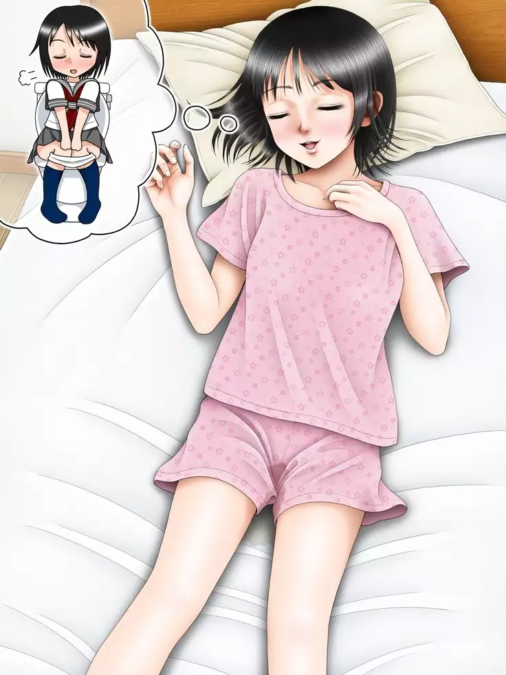 Neshonben Monogatari