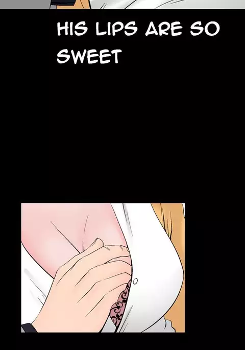 The Taste of Hands Ch.1-63