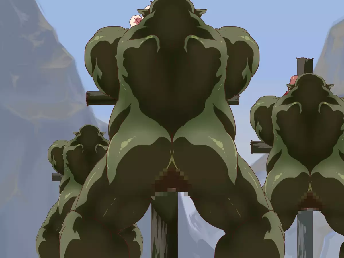 Sage Lavinia's Last Note ~ In the ruin of orc fort ~