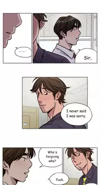 [Ramjak] Atonement Camp Ch.1-32 (English) (Ongoing)