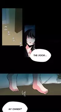 [Fantastic Whale] Twin Slave Ch.1-35 (English) (Ongoing)