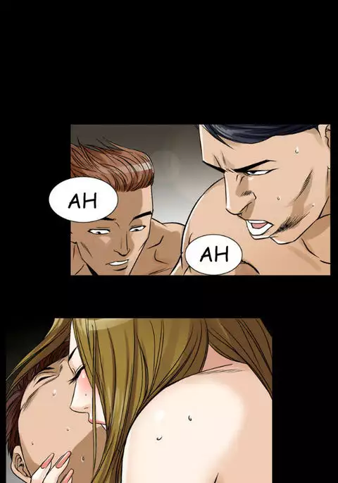 The Taste of Hands Ch.1-67