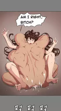 Trap Ch.1-3 (English) (Ongoing)