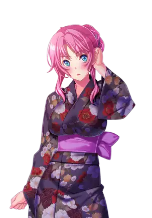 Maki-chan to Now. Kanketsuhen