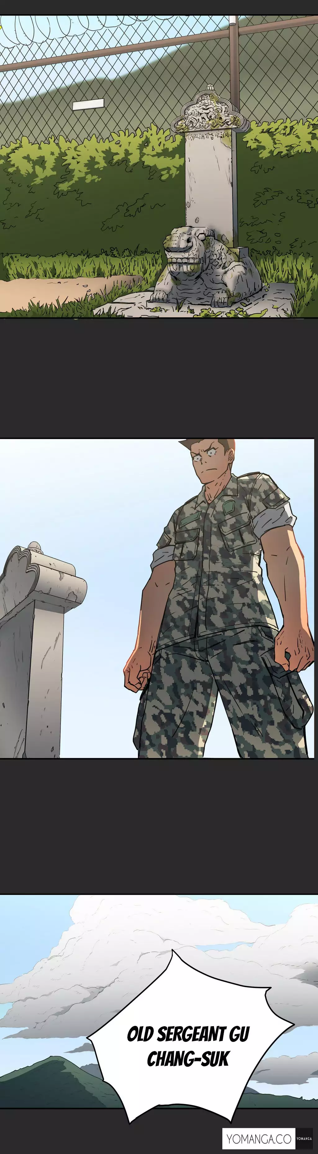 Refrain Love Ch.1-14