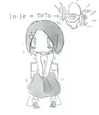 Pokémon - Aroma Lady Desperation [Textless]