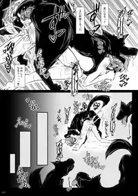 [Narumiya (Narumiya)] Satori Wan Wan Soushuuhen (Touhou Project) [Digital]