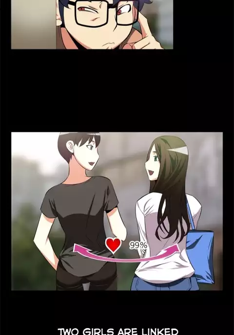 Love Parameter Ch.1-69