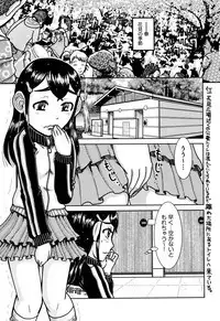 Shougakusei Nikubenki