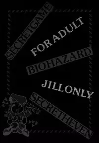 Secret Game (Resident Evil)