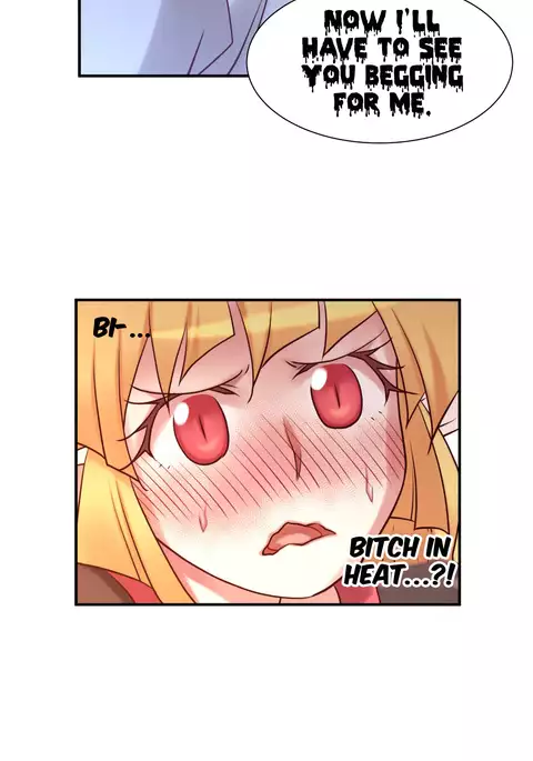 Master in My Dreams Ch.0-36