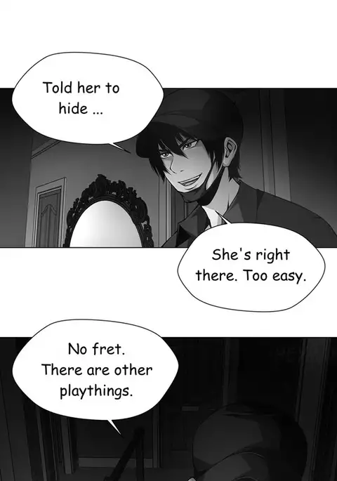 Twin Slave Ch.1-34