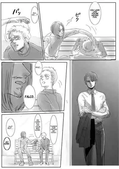 Boys, in the Blue-Moon Shadows