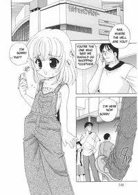 [Araki Akira] Yoru Ni Aetara Ch. 1-7,9 [English][ugliblawg]