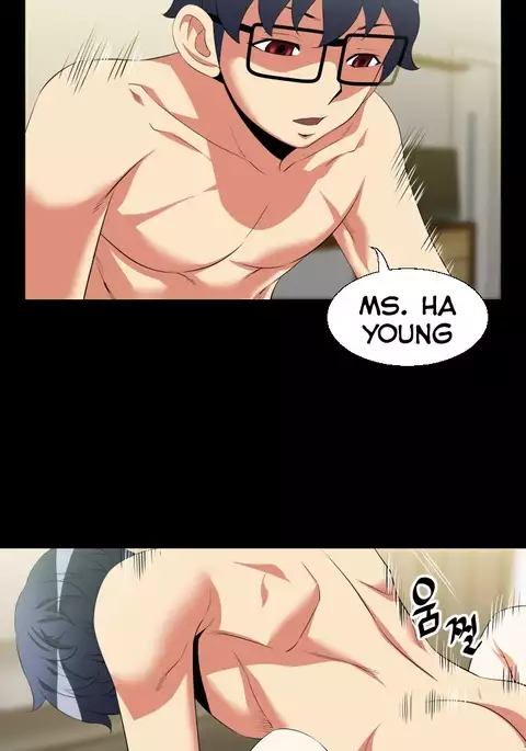 Love Parameter Ch.1-59