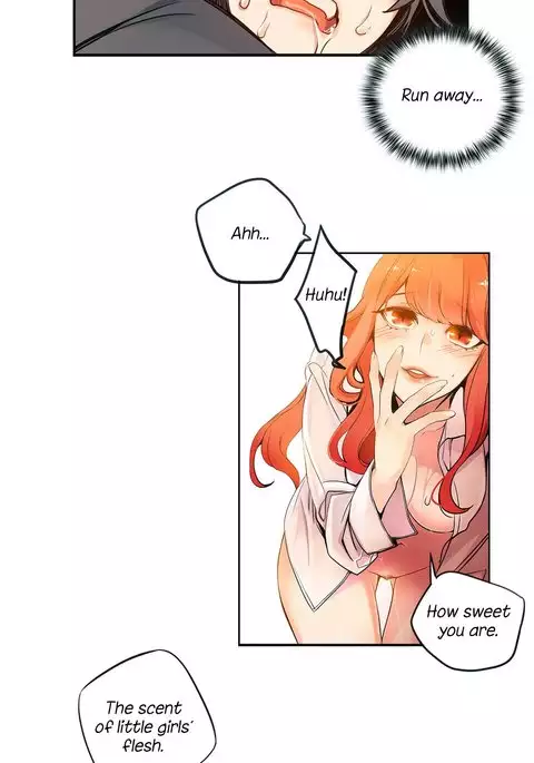 Lilith`s Cord Ch.1-37