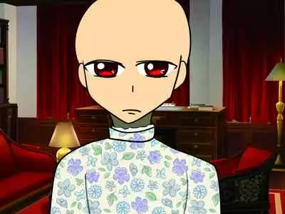 Yashiki no Aruji - Master of the house