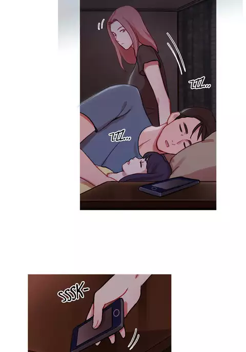 Scandal of the Witch Ch.1-25