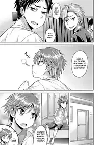 Let's Fix This Cheeky Freshman!