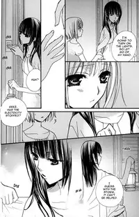 [Mikuni Hadzime] Gokujyo Drops 1 [English] {Shijima}