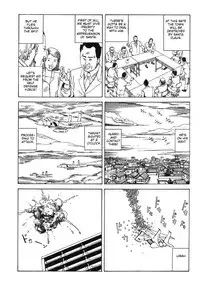 [Shintaro Kago] Holy Night [ENG]