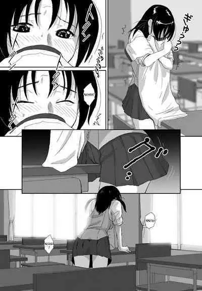 Better Girls Ch. 1-9