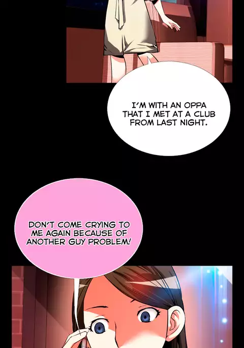 Love Parameter Ch.1-72