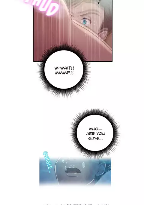 Sex Knights-Erotic Sensuality & Perception Ch.1-12