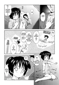 [Mutsuki Tsutomu] Momoiro Peanuts Vol. 1 [English] [Tonigobe]