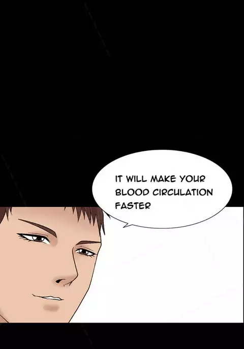 The Taste of Hands Ch.1-60