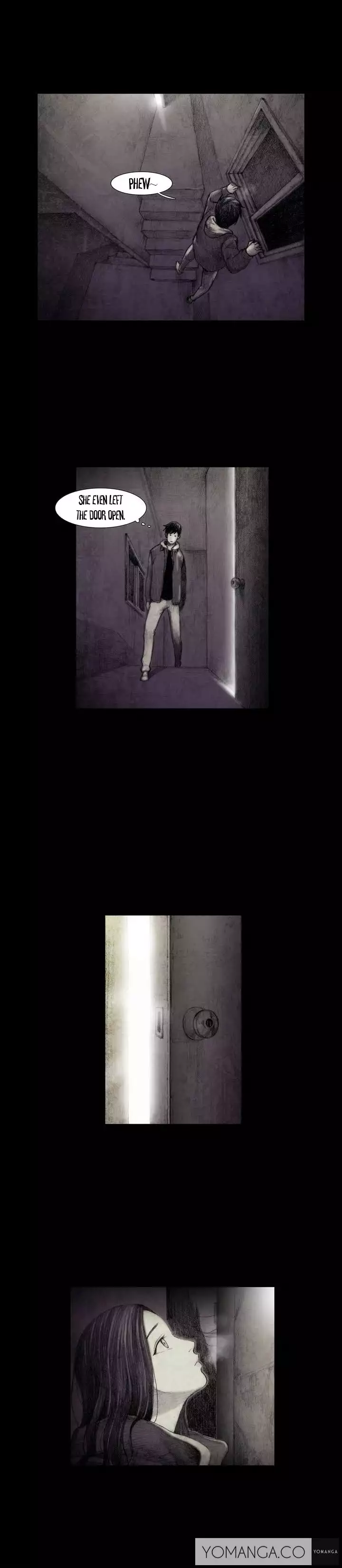 House of Dolls Ch.0-7