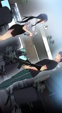 PC Goddes Room 女神网咖 1-20Chinese