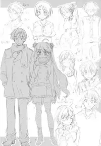 [Kogure Mariko] Koi no Hana