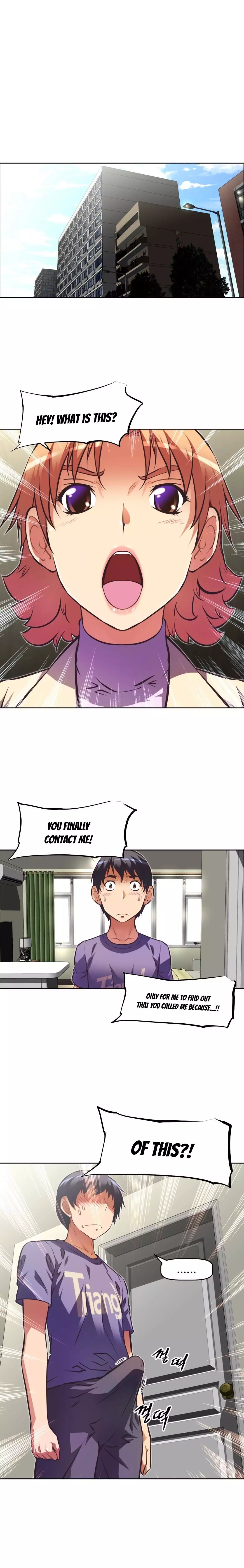 Brawling Go Ch.76-104