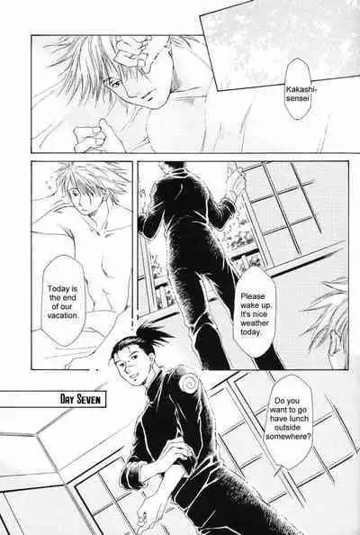 Isshuukan - Seven Days | One Week