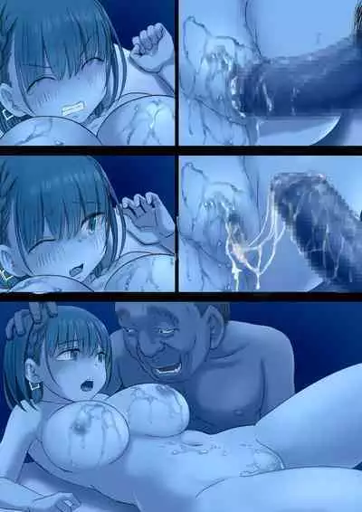 Keirou Furin to Koi no Kuchi Sono Ichi