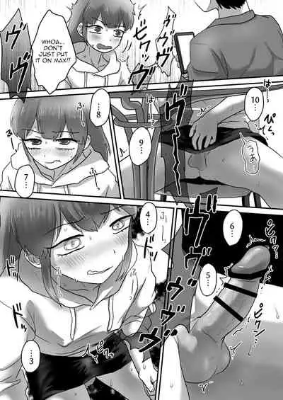 Josoko Roommate to Enkaku Rotor Date