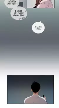 [Silverstar] Talk To Me Ch.1-36 (English) (Ongoing)