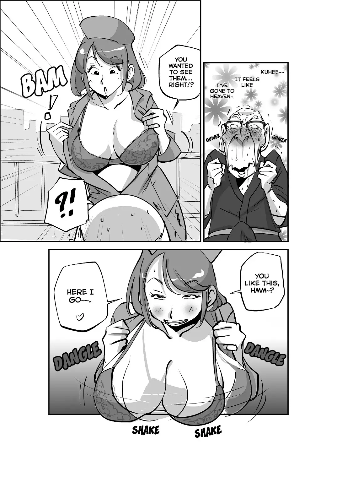 Bibia Is the Best!: Episodes 1-3