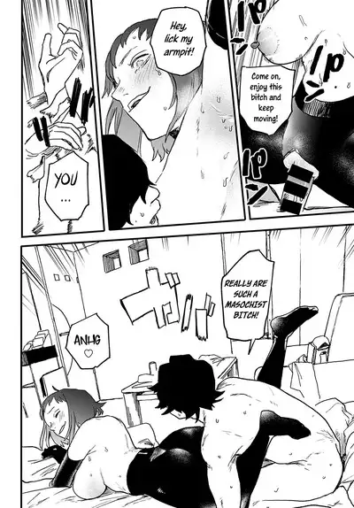 Better than Sex Ch. 1-7