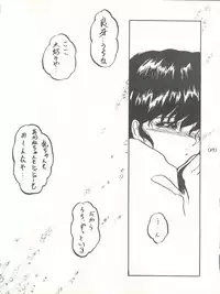 [L-Gauge Sha (Shouryuu)] WA Vol. 3 (Ranma 1/2)