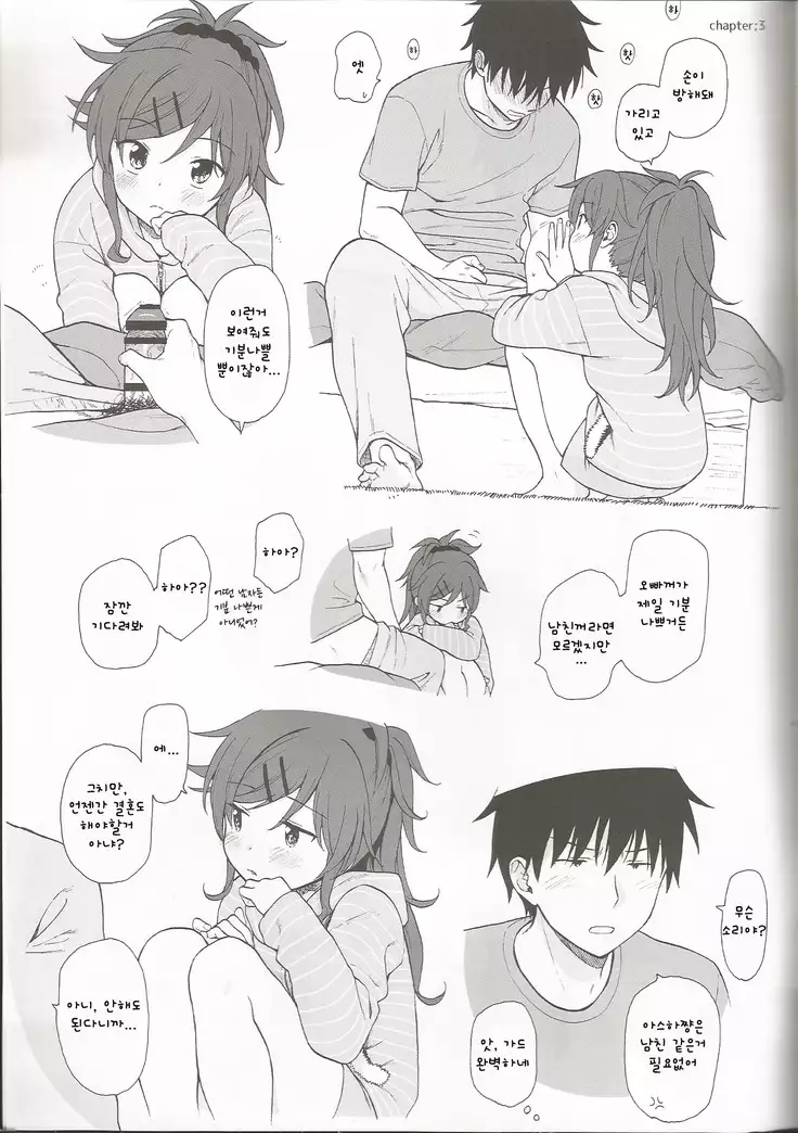 Chiba Selection Hozonban