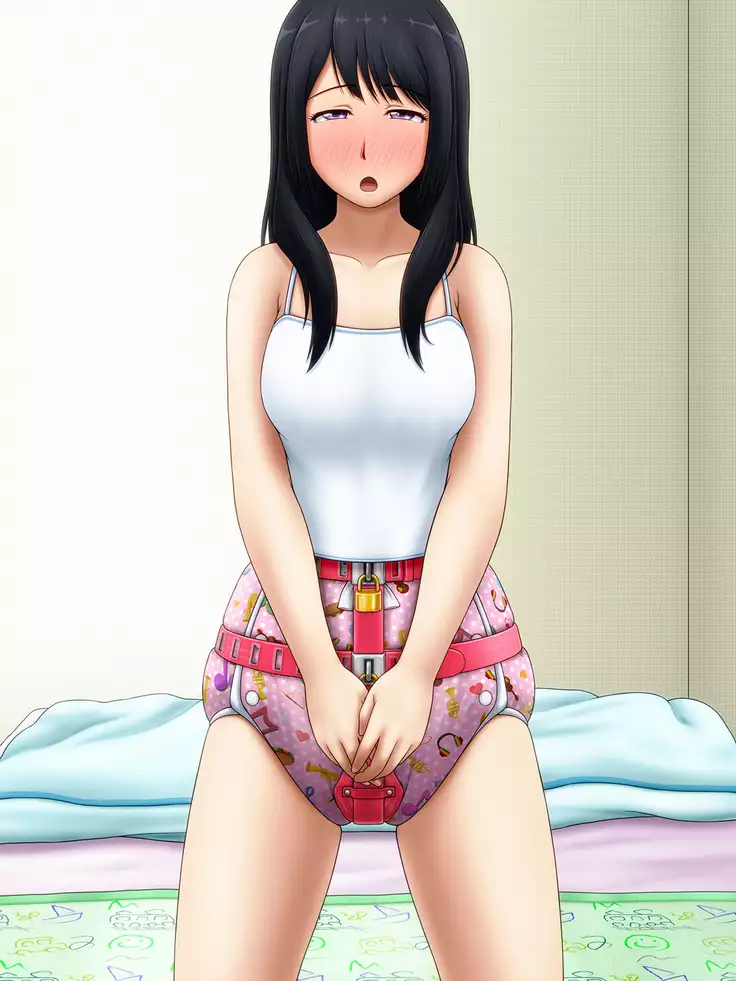 God Hand Mar - communication first issue - Kousaka Reina