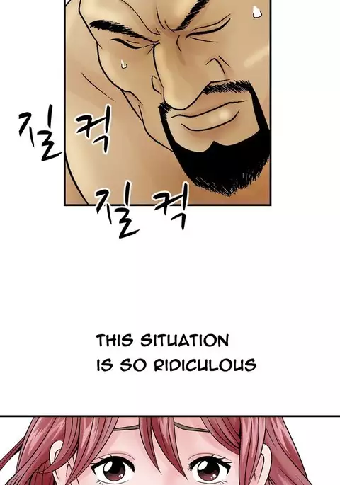 The Taste of Hands Ch.1-63