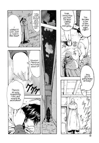 [Masayoshi Mukai] Eternal Vow Part 1-3 (ENG) =LWB=