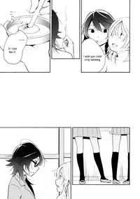 (COMITIA108) [G-complex (YUI_7)] Harugasumi - Kimi to Tomo ni Ayumu Michi | Spring Haze: The Path We Walk On [English] [Yuri-ism]